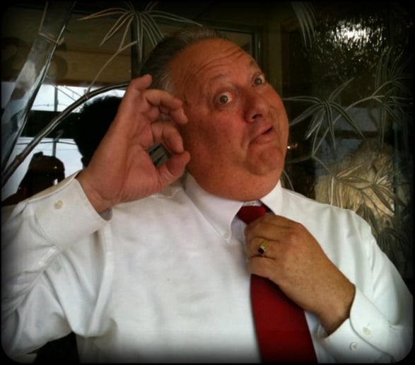 Gallery photo 7 of Buffalo's Rodney Dangerfield