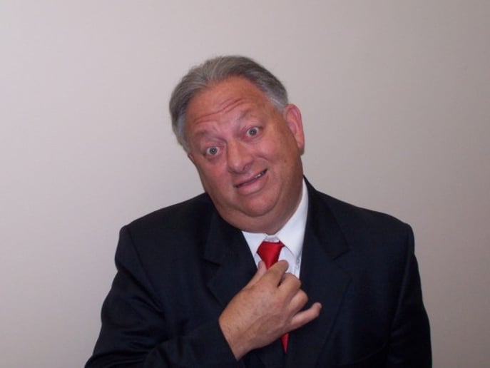 Gallery photo 8 of Buffalo's Rodney Dangerfield