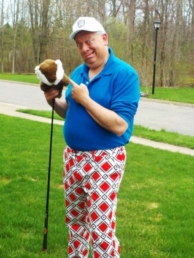 Gallery photo 10 of Buffalo's Rodney Dangerfield