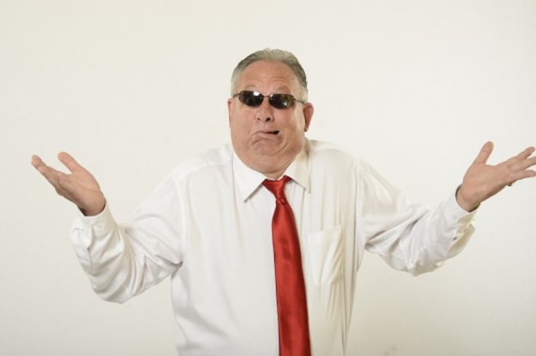 Gallery photo 2 of Buffalo's Rodney Dangerfield