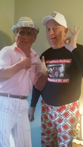 Gallery photo 4 of Buffalo's Rodney Dangerfield