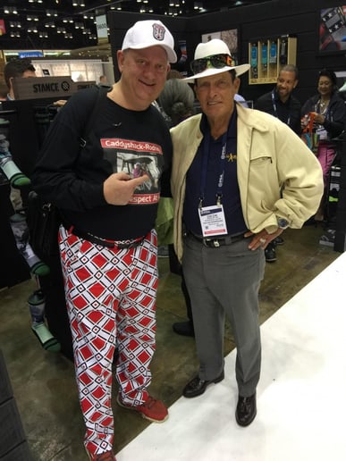 Gallery photo 5 of Buffalo's Rodney Dangerfield