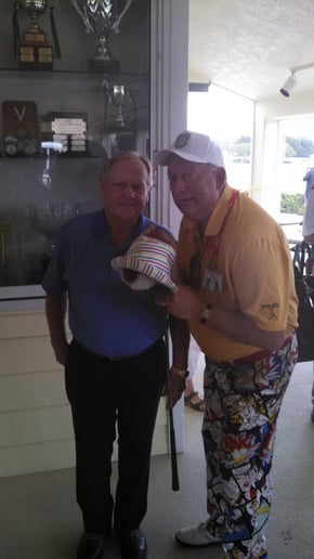 Gallery photo 6 of Buffalo's Rodney Dangerfield