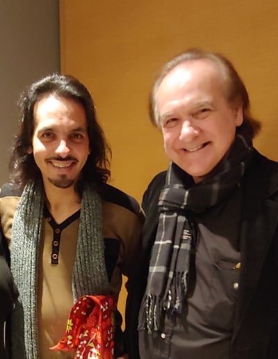 Gallery photo 8 of Scannura Flamenco