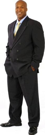 Gallery photo 5 of Ron Broussard
