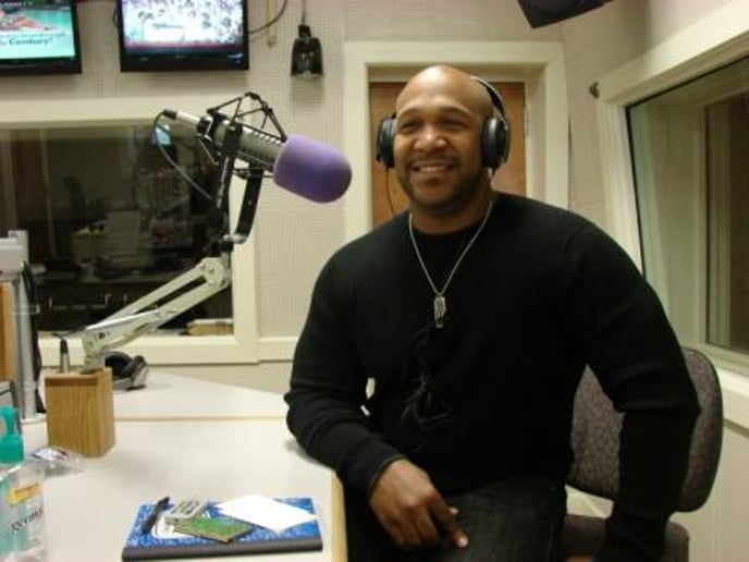 Gallery photo 6 of Ron Broussard