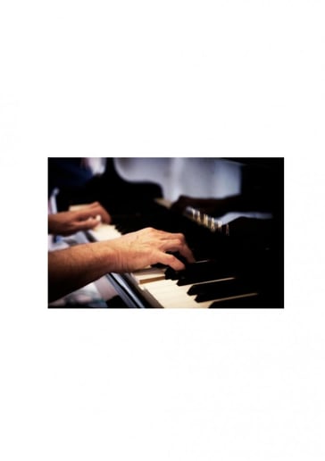 Gallery photo 1 of Ron Hertz - Pianist