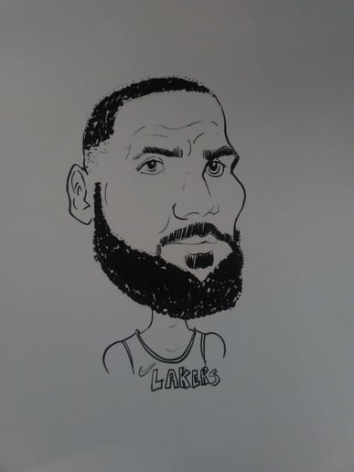 Gallery photo 2 of Roncartoons