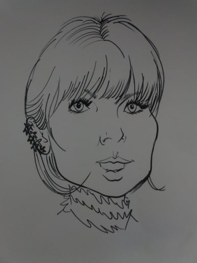 Gallery photo 3 of Roncartoons