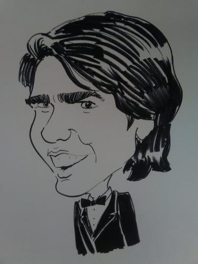 Gallery photo 4 of Roncartoons