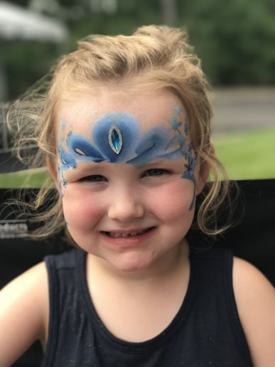 Gallery photo 7 of Rose's Funny Faces