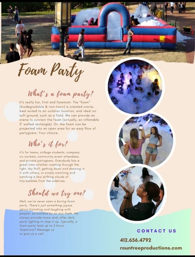 Gallery photo 1 of Rountreeproductions