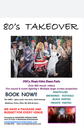 Gallery photo 6 of Rountreeproductions