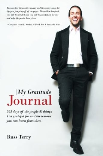 Gallery photo 1 of Russ Terry, Business, Life & Career Coach