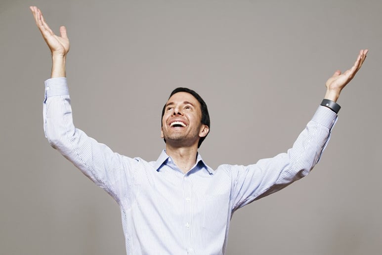 Gallery photo 3 of Russ Terry, Business, Life & Career Coach