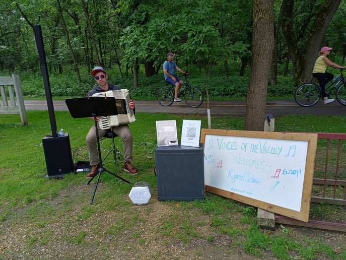 Gallery photo 3 of Ryan Charles Cihlar