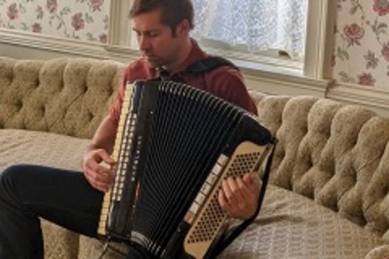 Gallery photo 4 of Ryan Charles Cihlar