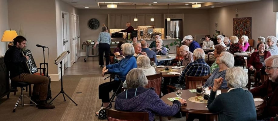 Gallery photo 6 of Ryan Charles Cihlar