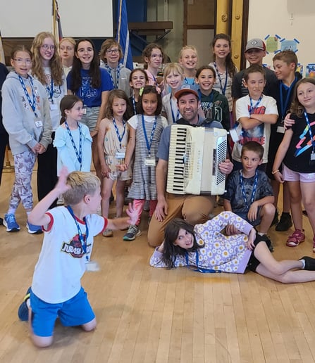 Gallery photo 7 of Ryan Charles Cihlar