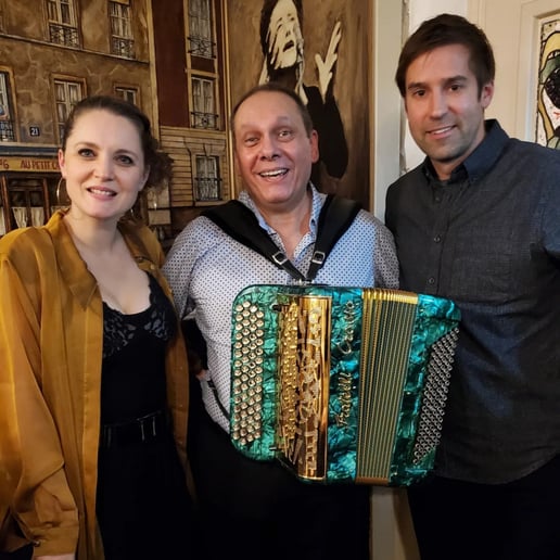 Gallery photo 10 of Ryan Charles Cihlar