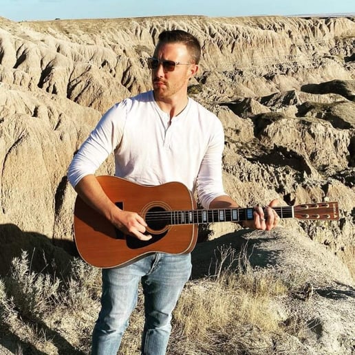 Hire Ryan McGlennen - Singing Guitarist in your area, | GigSalad