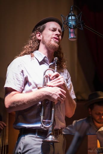 Gallery photo 6 of Sabertooth Swing