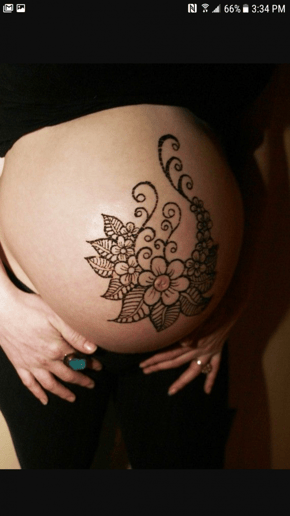 Gallery photo 1 of Sabrina's Henna