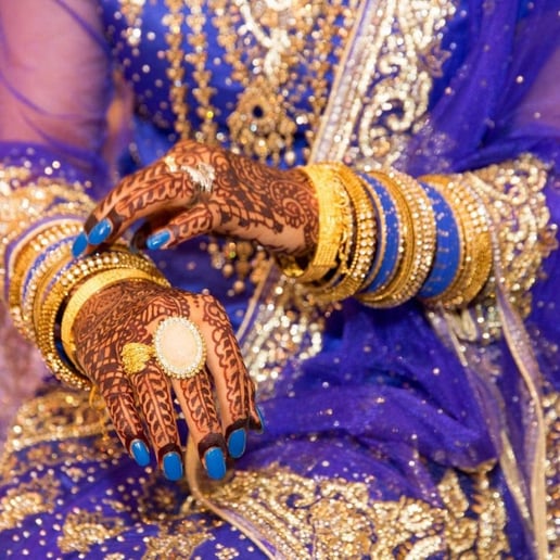 Gallery photo 9 of Sabrina's Henna