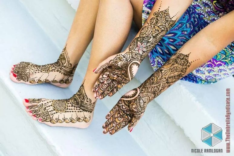 Gallery photo 2 of Hennafy LLC