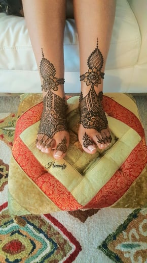 Gallery photo 10 of Hennafy LLC