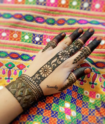 Gallery photo 6 of Hennafy LLC