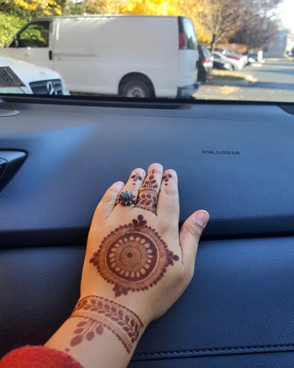 Gallery photo 7 of Hennafy LLC