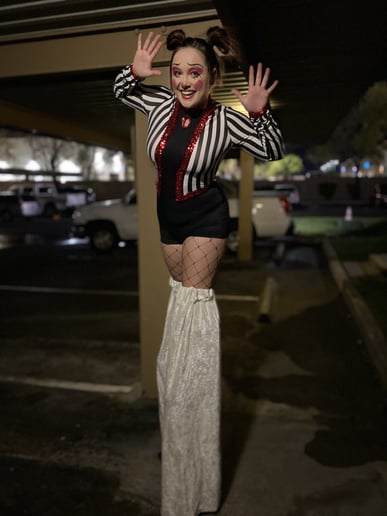 Gallery photo 1 of Sadie Ismay