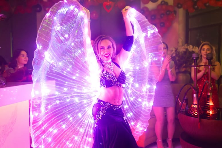 Gallery photo 5 of Sahara Nights