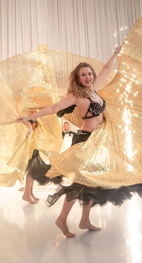 Gallery photo 6 of Sahara Nights