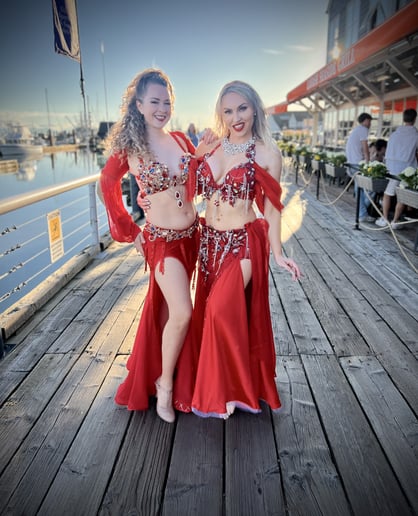 Gallery photo 10 of Sahara Nights