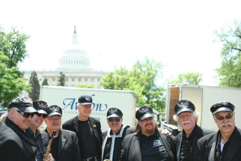 Gallery photo 22 of Saint Gabriels Celestial Brass Band
