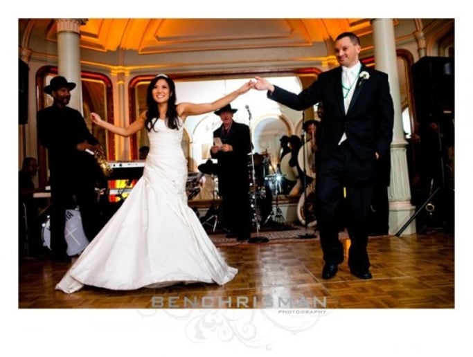 Gallery photo 25 of Saint Gabriels Celestial Brass Band