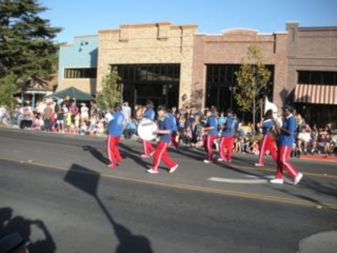 Gallery photo 45 of Saint Gabriels Celestial Brass Band