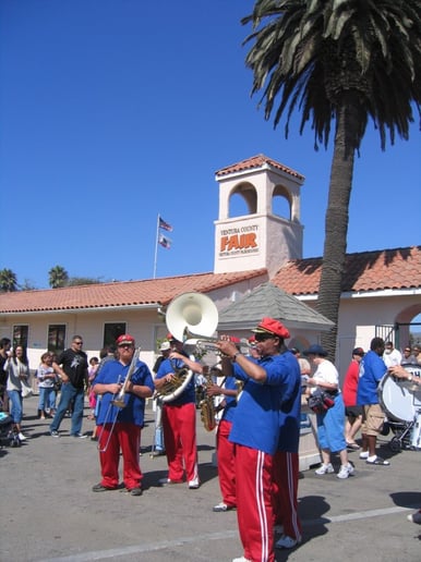 Gallery photo 52 of Saint Gabriels Celestial Brass Band