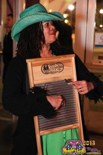 Gallery photo 65 of Saint Gabriels Celestial Brass Band