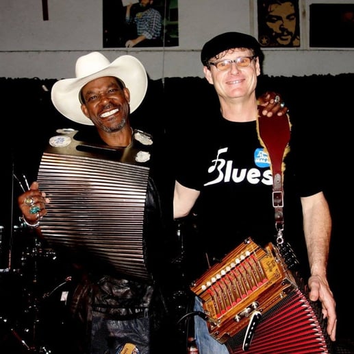 Gallery photo 72 of Saint Gabriels Celestial Brass Band