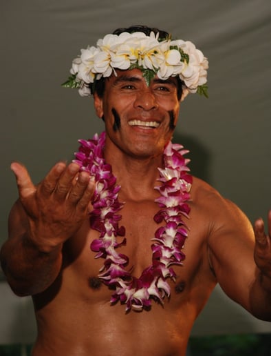 Gallery photo 2 of Sala's South Seas Revue