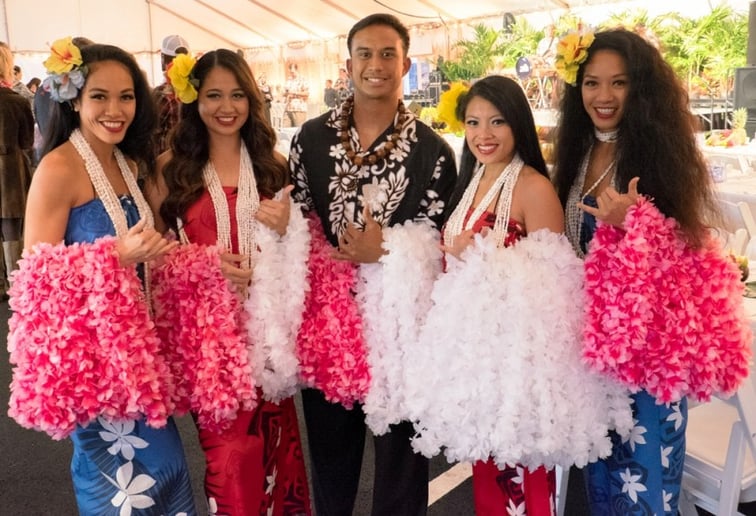 Gallery photo 4 of Sala's South Seas Revue