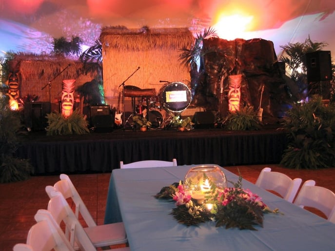 Gallery photo 7 of Sala's South Seas Revue