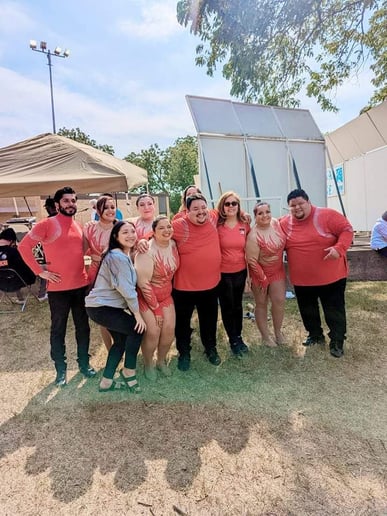 Gallery photo 3 of Salsa With Jo