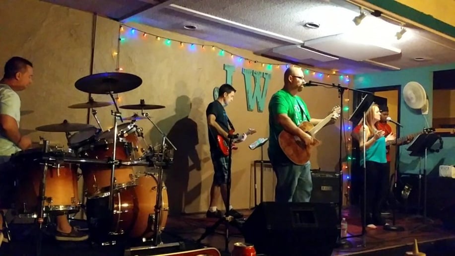 Gallery photo 2 of SALT Worship Band