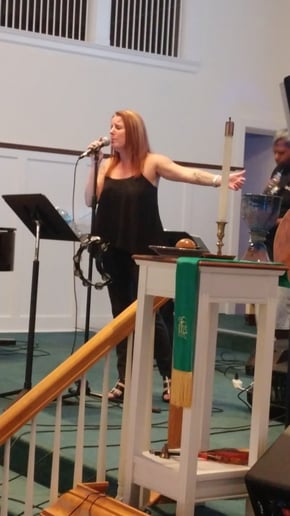 Gallery photo 6 of SALT Worship Band