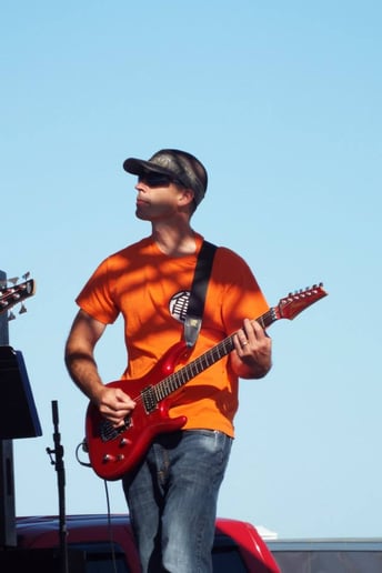 Gallery photo 5 of SALT Worship Band