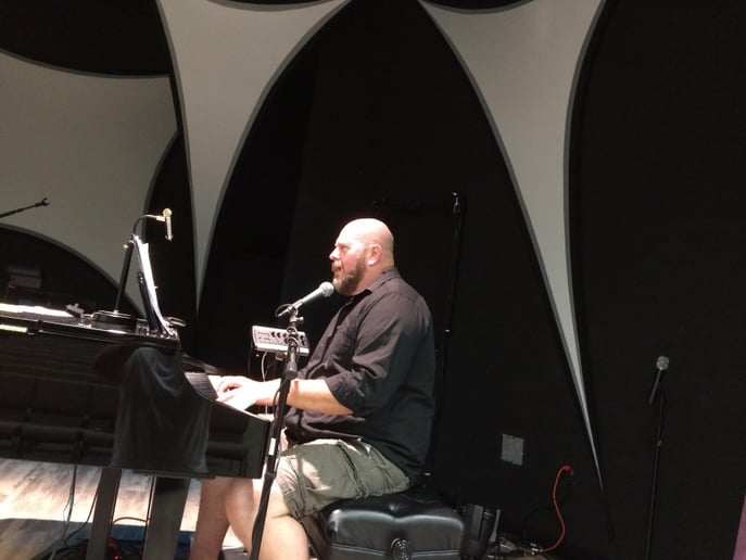 Gallery photo 9 of SALT Worship Band